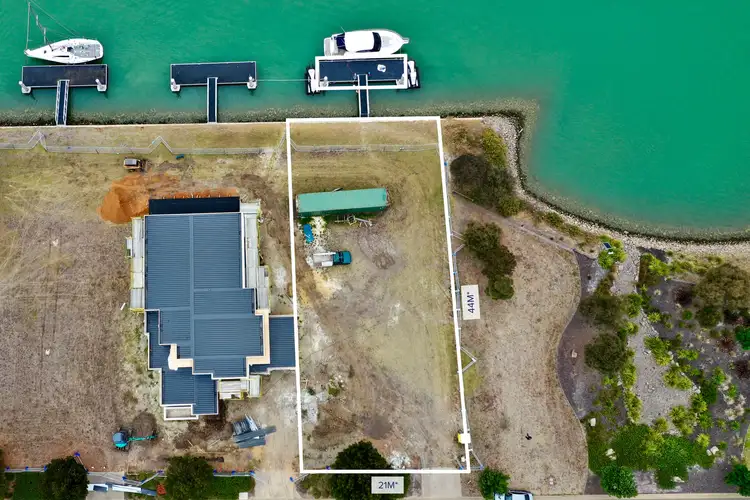 Third view of Homely land listing, 26 Brindabella Point, Safety Beach VIC 3936