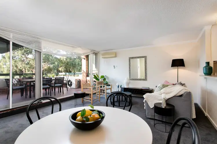 Fifth view of Homely unit listing, 8/57-59 MacKinnon Parade, North Adelaide SA 5006