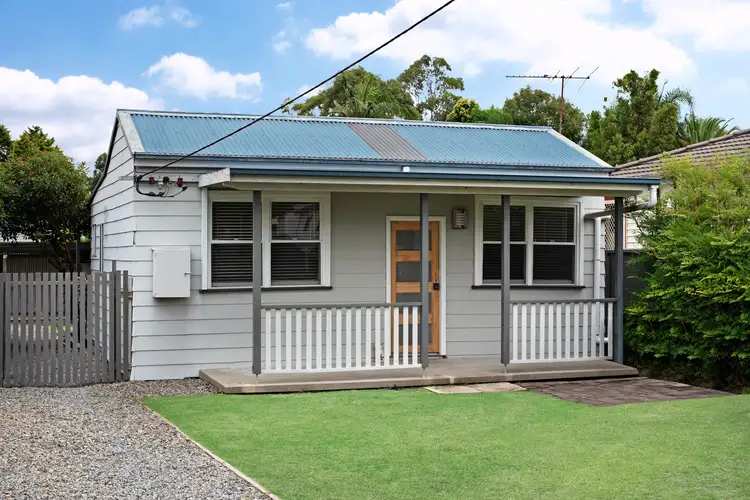 Second view of Homely house listing, 19 Montgomery Street, Argenton NSW 2284