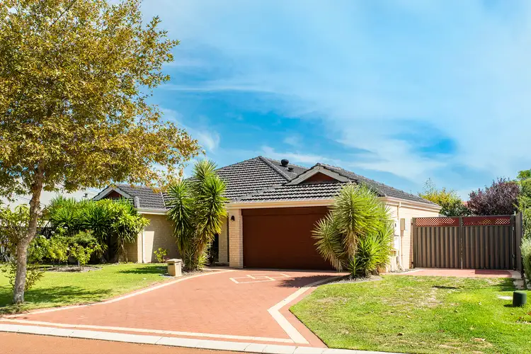 21 Octagon Gardens, Aveley WA 6069