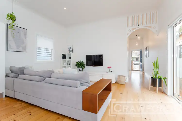 Fourth view of Homely house listing, 37 George Street, Mayfield East NSW 2304