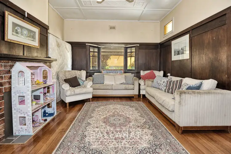 Second view of Homely house listing, 33 Peel Street, Maryborough VIC 3465