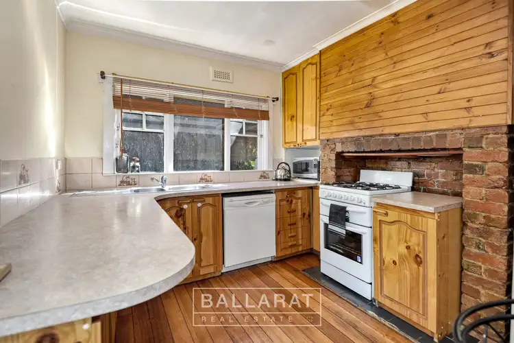 Fourth view of Homely house listing, 33 Peel Street, Maryborough VIC 3465