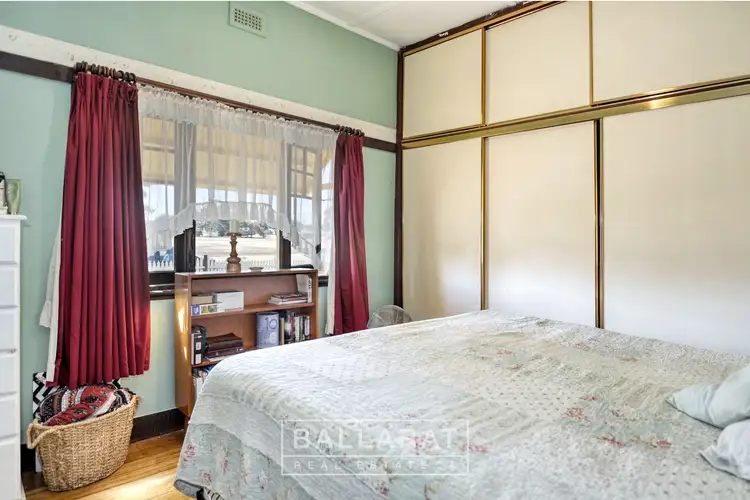 Fifth view of Homely house listing, 33 Peel Street, Maryborough VIC 3465