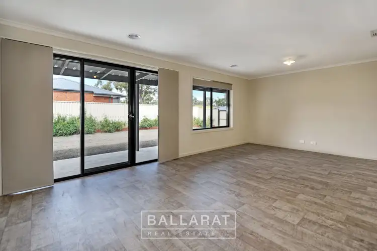 Second view of Homely house listing, 12 Creek Street, Avoca VIC 3467