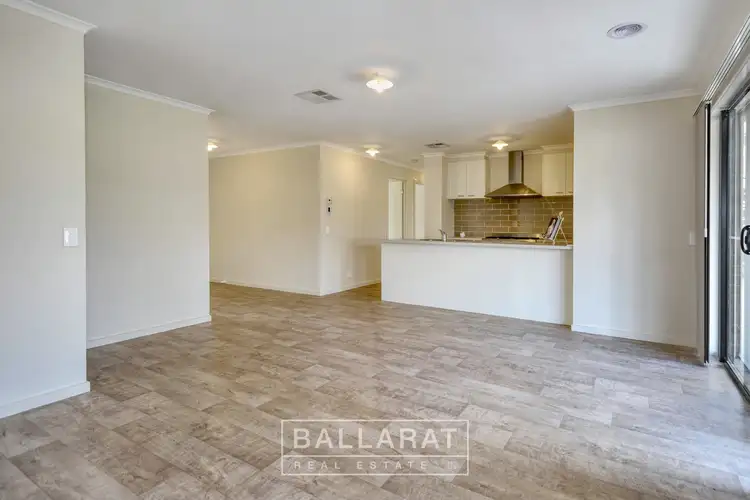 Third view of Homely house listing, 12 Creek Street, Avoca VIC 3467