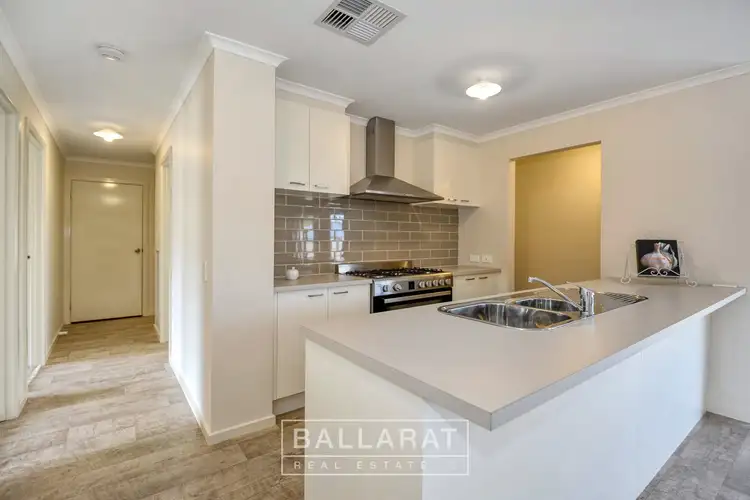 Fourth view of Homely house listing, 12 Creek Street, Avoca VIC 3467