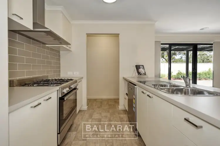 Fifth view of Homely house listing, 12 Creek Street, Avoca VIC 3467