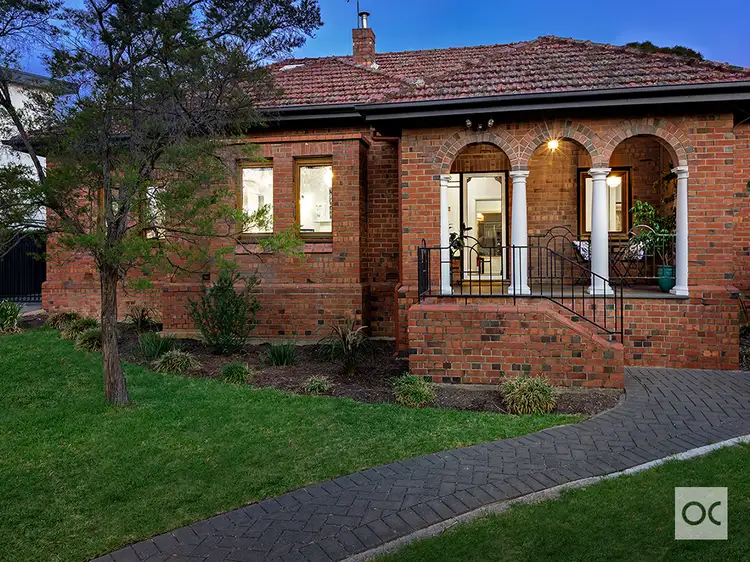5 Alberta Avenue, Clapham SA 5062