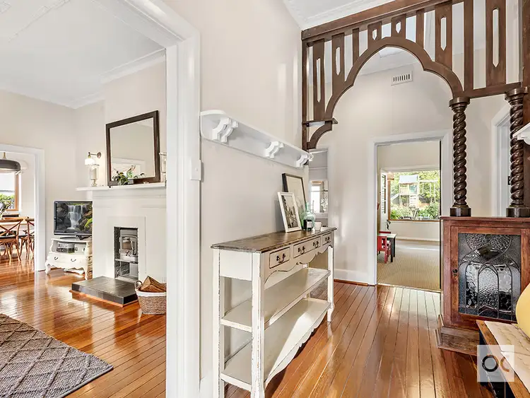 Second view of Homely house listing, 5 Alberta Avenue, Clapham SA 5062