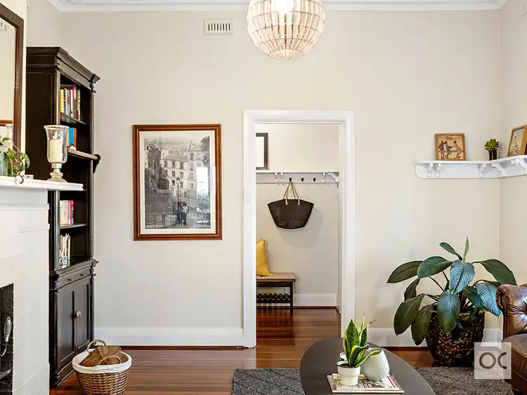 Third view of Homely house listing, 5 Alberta Avenue, Clapham SA 5062