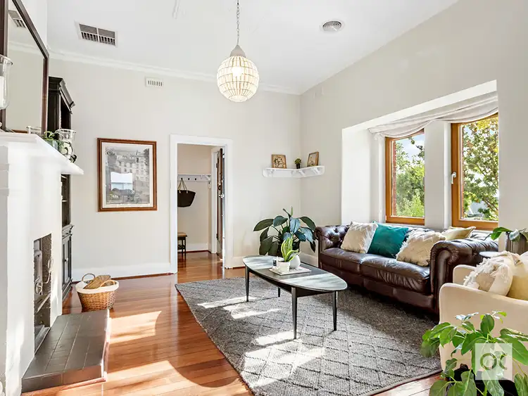 Fourth view of Homely house listing, 5 Alberta Avenue, Clapham SA 5062