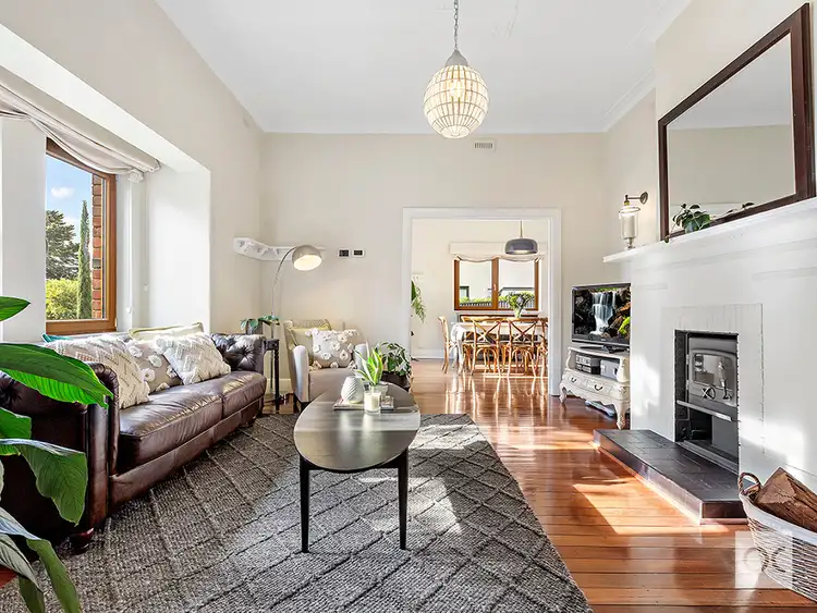 Fifth view of Homely house listing, 5 Alberta Avenue, Clapham SA 5062