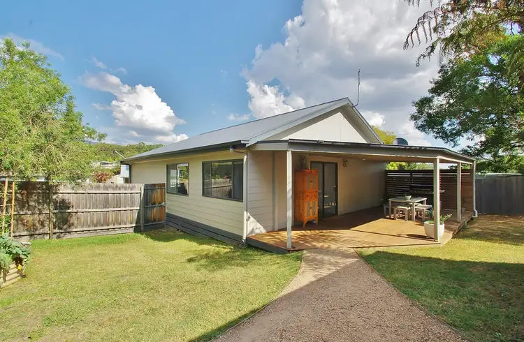 Main view of Homely house listing, 35 Hannover Road, Healesville VIC 3777