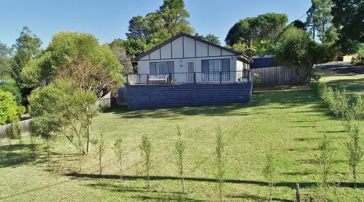 Second view of Homely house listing, 35 Hannover Road, Healesville VIC 3777