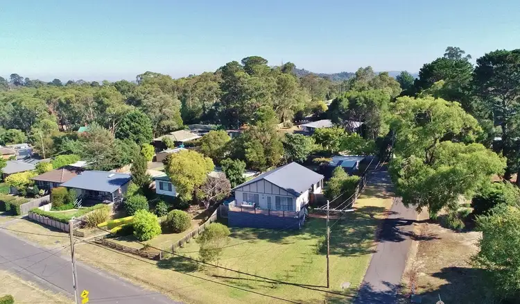 Third view of Homely house listing, 35 Hannover Road, Healesville VIC 3777
