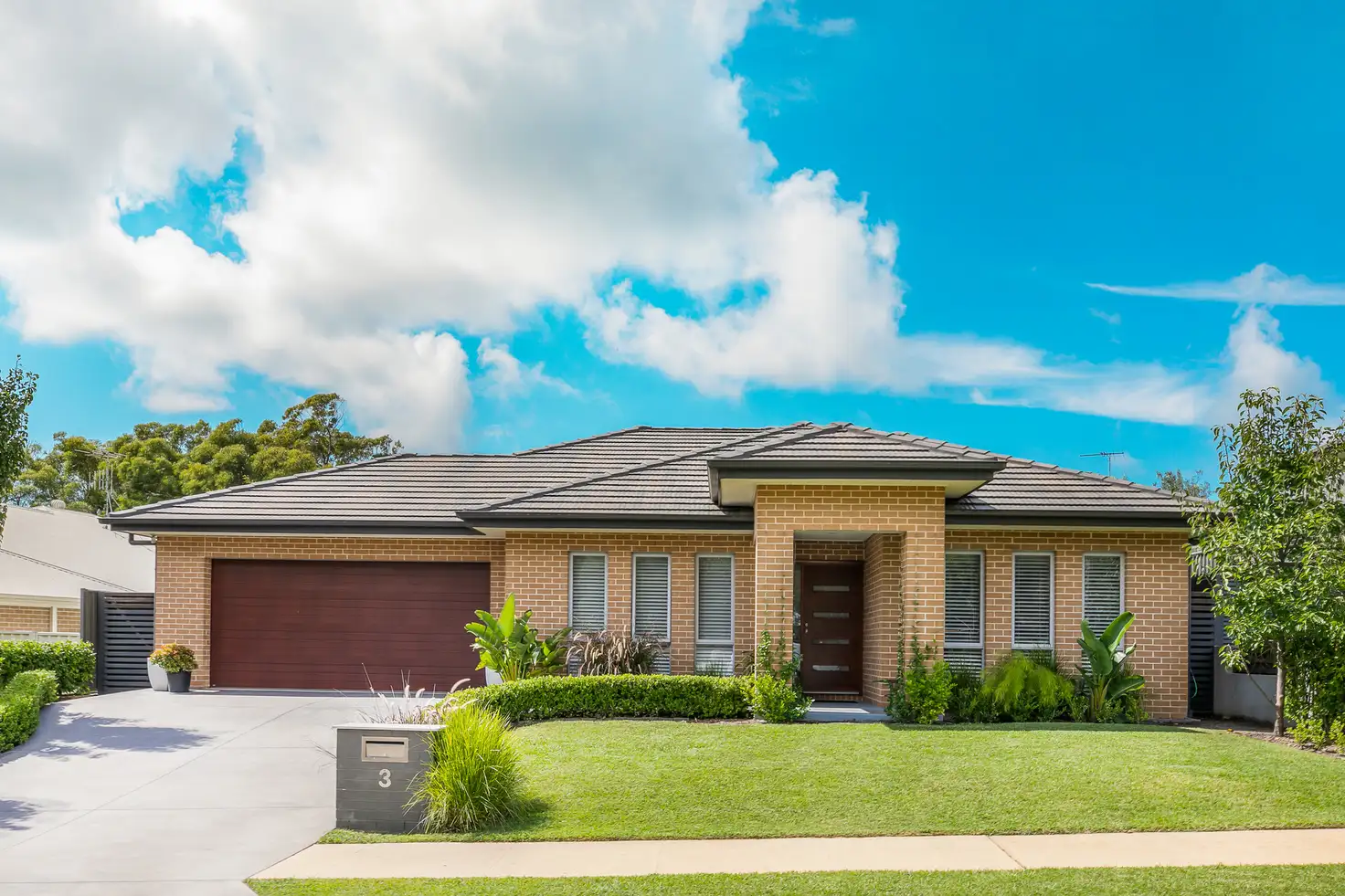 Main view of Homely house listing, 3 Stork Place, Helensburgh NSW 2508