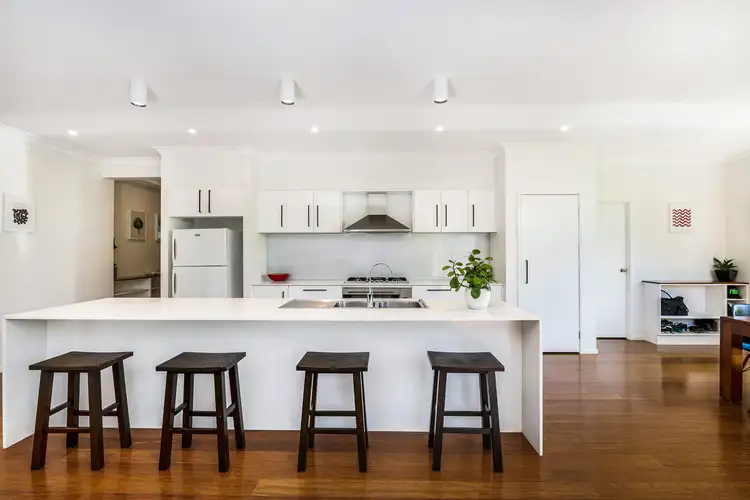 Second view of Homely house listing, 3 Stork Place, Helensburgh NSW 2508