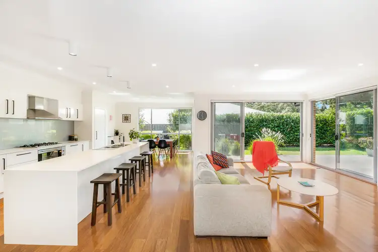 Third view of Homely house listing, 3 Stork Place, Helensburgh NSW 2508