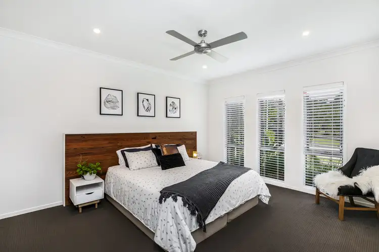 Fourth view of Homely house listing, 3 Stork Place, Helensburgh NSW 2508