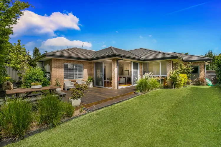 Sixth view of Homely house listing, 3 Stork Place, Helensburgh NSW 2508