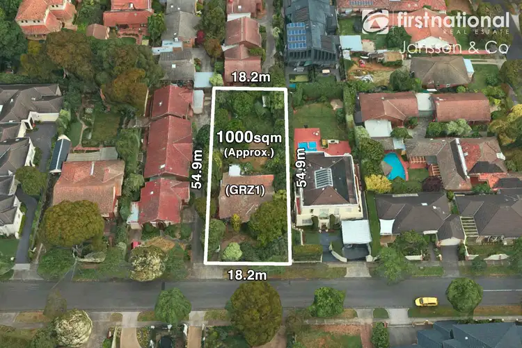 24 Bringa Avenue, Camberwell VIC 3124