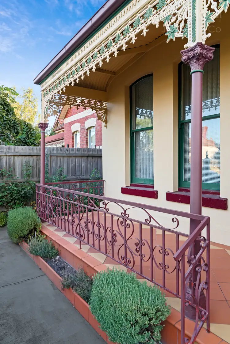 Second view of Homely house listing, 31 Llaneast Street, Armadale VIC 3143
