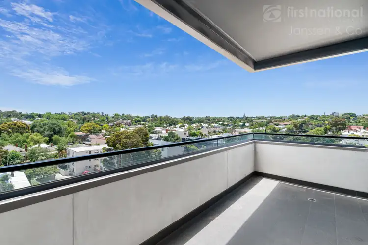 501/36 Lilydale Grove, Hawthorn East VIC 3123