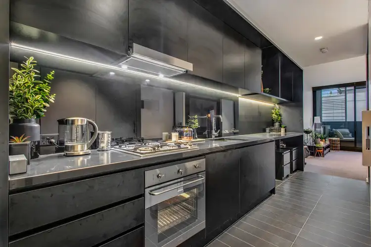 Sixth view of Homely apartment listing, 310/18-30 Chatham Street, Prahran VIC 3181