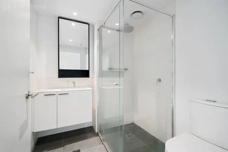 Fourth view of Homely apartment listing, 513/1 Ascot Vale Road, Flemington VIC 3031