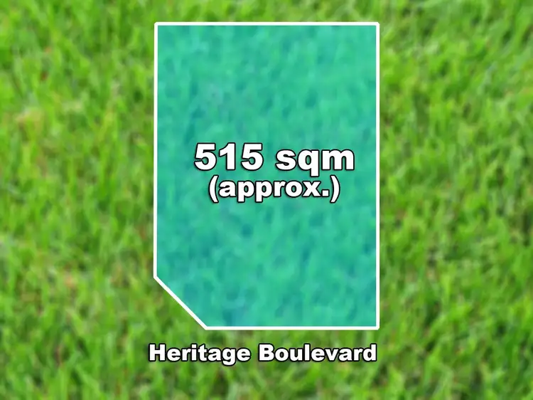 26 Heritage Boulevard, Doncaster VIC 3108