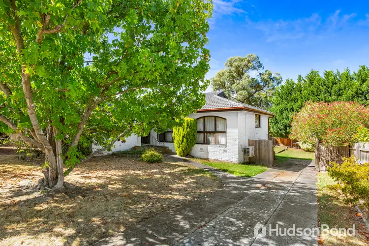 140 Tunstall Road, Donvale VIC 3111