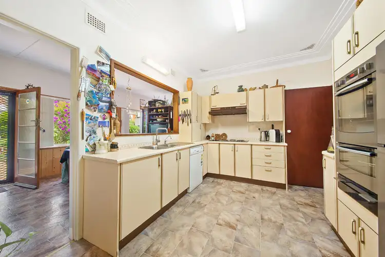 Sixth view of Homely house listing, 212 Burraneer Bay Road, Caringbah South NSW 2229