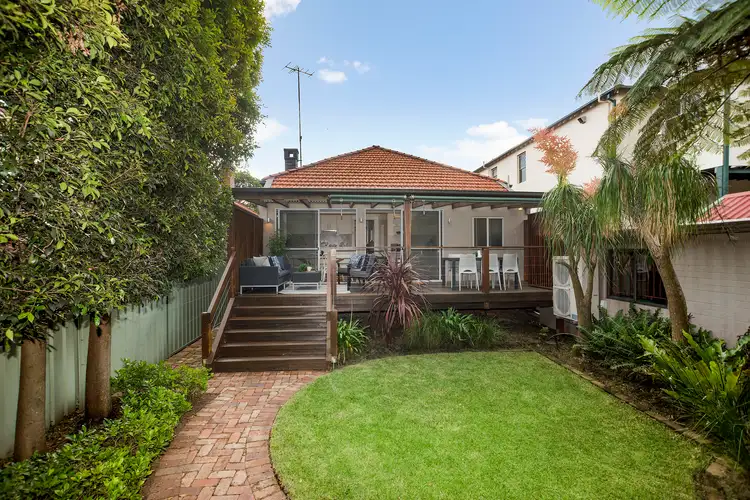 Second view of Homely house listing, 3 Maitland Avenue, Kingsford NSW 2032