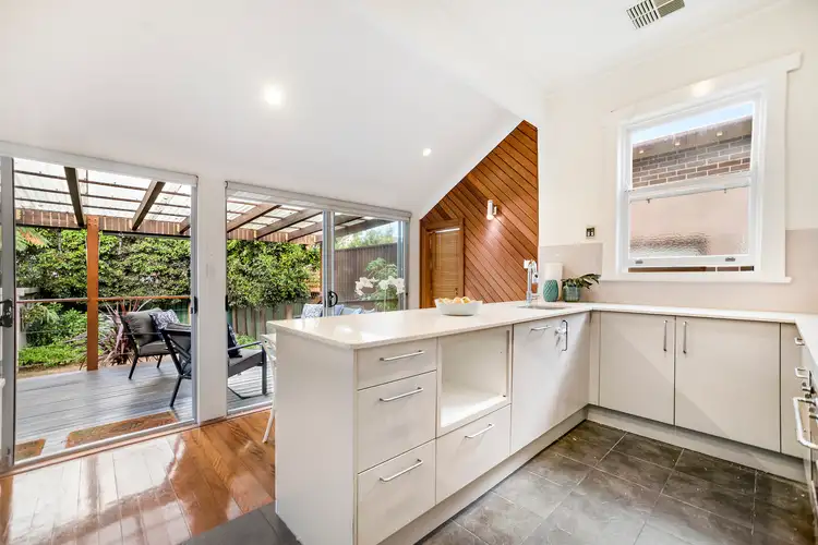 Fifth view of Homely house listing, 3 Maitland Avenue, Kingsford NSW 2032