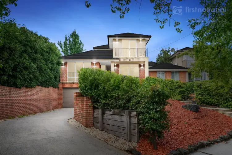 4A Yeneda Street, Balwyn North VIC 3104