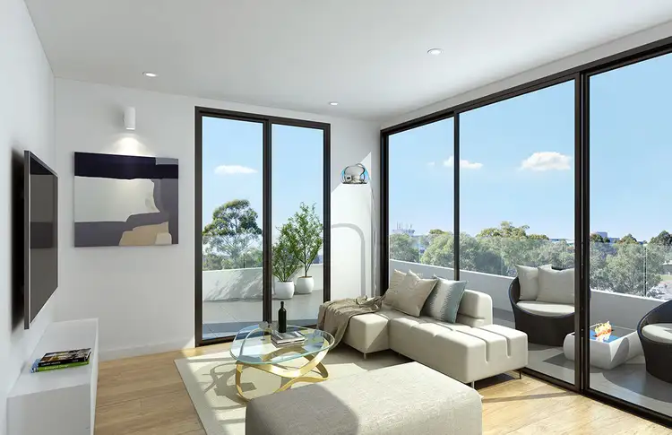 107/23 Bent Street, Bentleigh VIC 3204