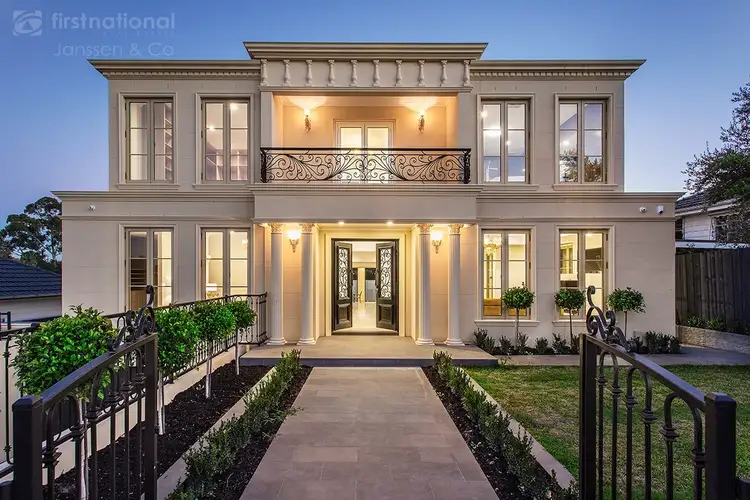 6 Lime Avenue, Balwyn North VIC 3104