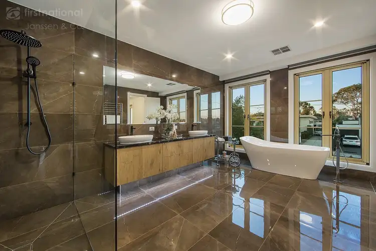 Fifth view of Homely house listing, 6 Lime Avenue, Balwyn North VIC 3104