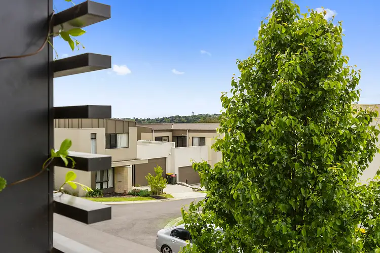 Sixth view of Homely townhouse listing, 41 Muyan Circuit, Burwood VIC 3125