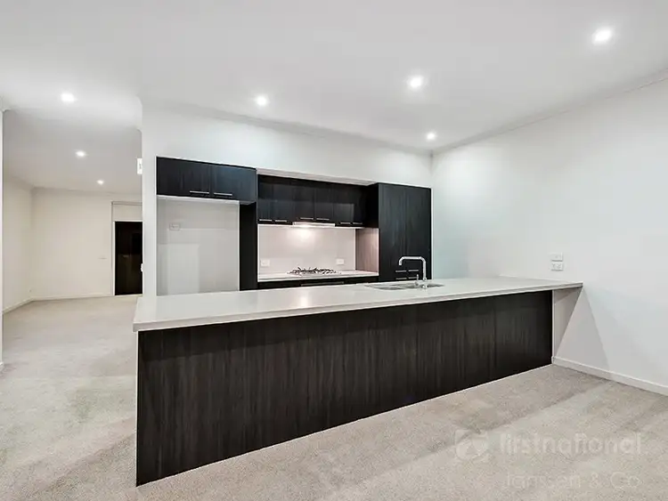 Fourth view of Homely townhouse listing, 1/20 Hewitt Avenue, Footscray VIC 3011