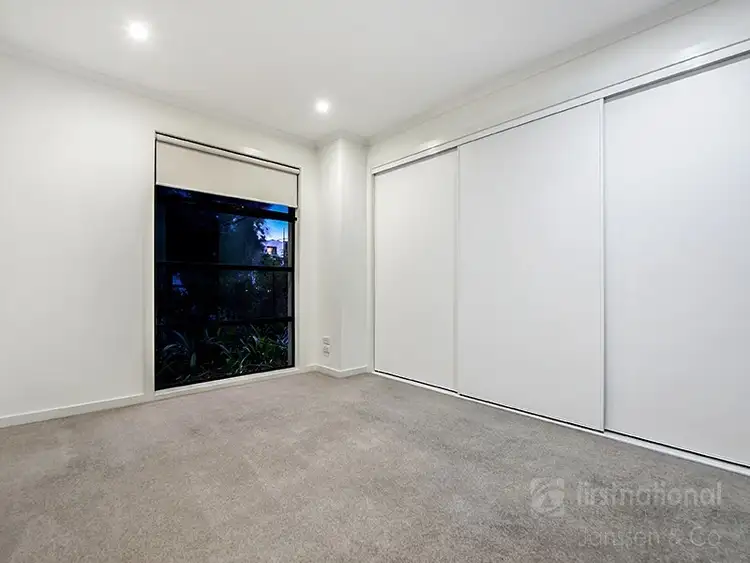 Fifth view of Homely townhouse listing, 1/20 Hewitt Avenue, Footscray VIC 3011