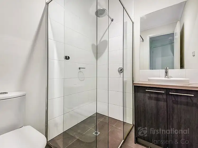 Sixth view of Homely townhouse listing, 1/20 Hewitt Avenue, Footscray VIC 3011