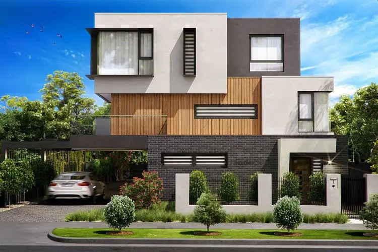 5/200 Manningham Road, Bulleen VIC 3105