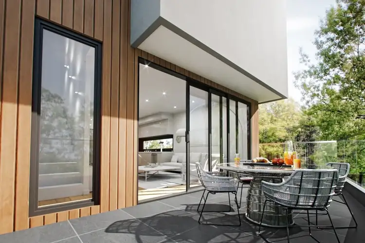 Sixth view of Homely townhouse listing, 5/200 Manningham Road, Bulleen VIC 3105
