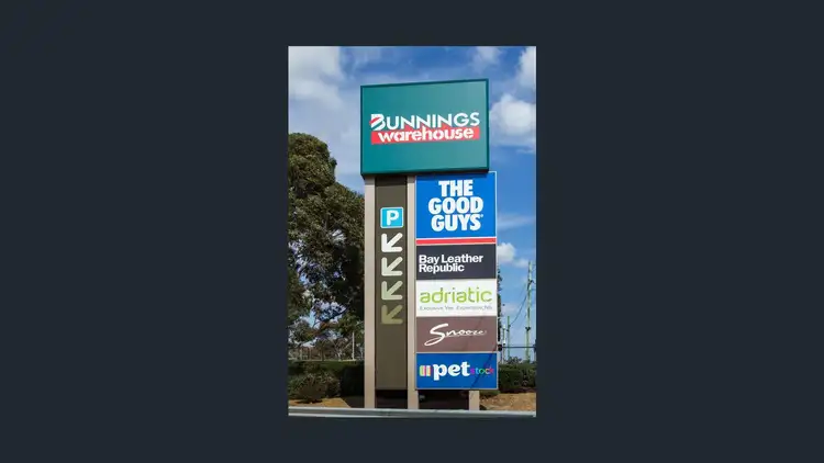 Fifth view of Homely house listing, 749 Warrigal Road, Bentleigh East VIC 3165