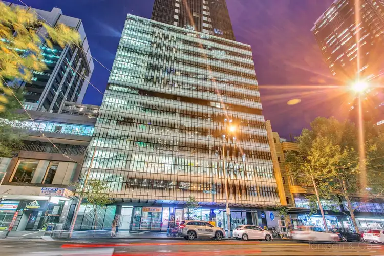 4905/568 Collins Street, Melbourne VIC 3000