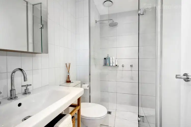 Sixth view of Homely apartment listing, 406/1A Launder Street, Hawthorn VIC 3122