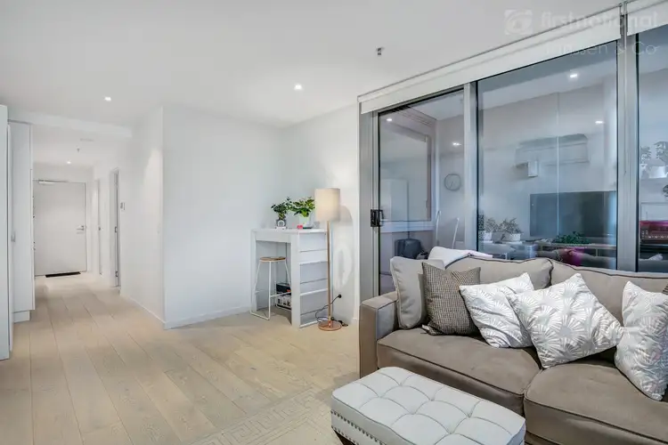 Main view of Homely apartment listing, 1317/1 Ascot Vale Road, Flemington VIC 3031