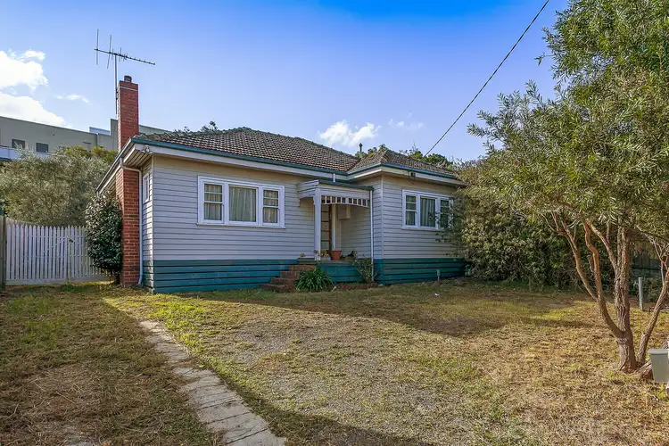 Fourth view of Homely house listing, 21-23 Barkly Terrace, Mitcham VIC 3132